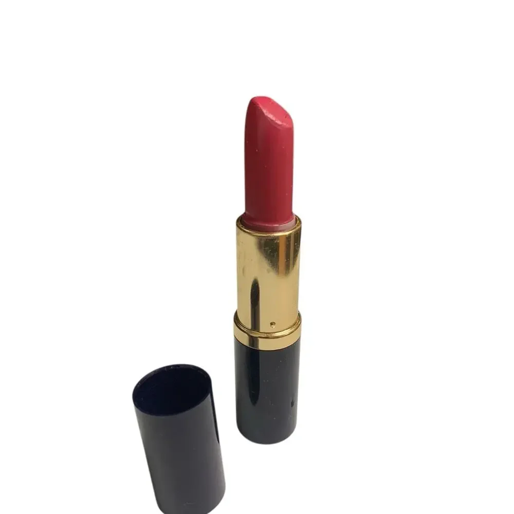 Estee‎ Lauder Pure Color Crystal lipstick Rose Petal 14 Creme Full Size